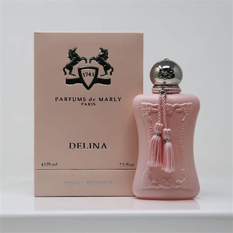 delina exclusif fragrantica|delina exclusif price.